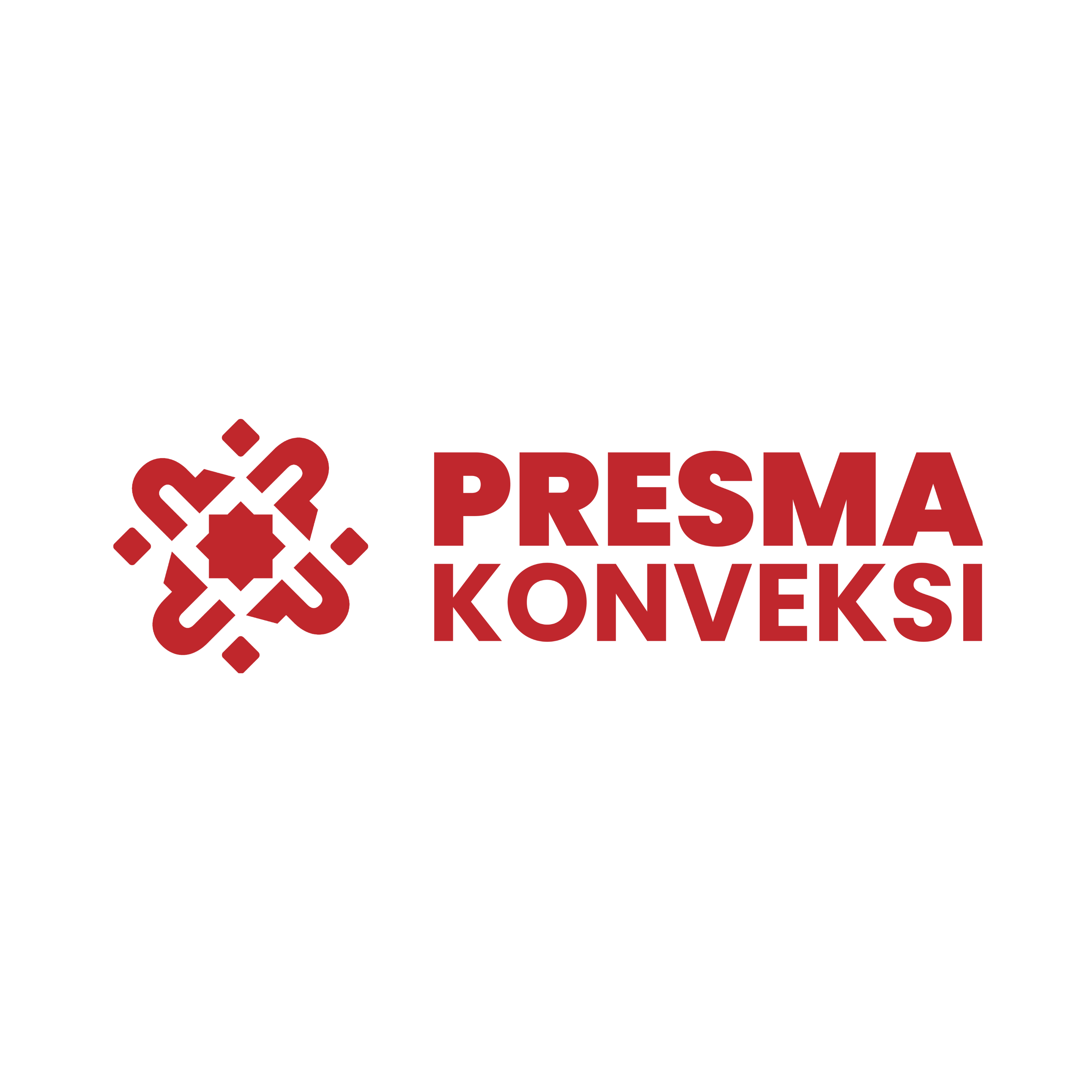 presma logo